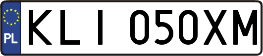 KLI050XM