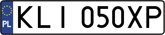 KLI050XP