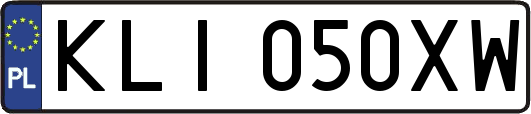 KLI050XW