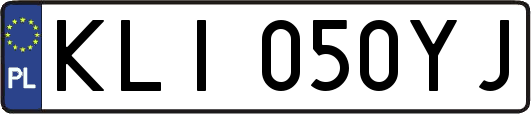 KLI050YJ