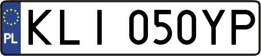 KLI050YP