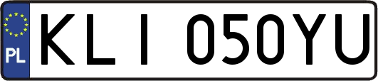 KLI050YU