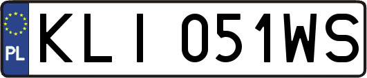 KLI051WS