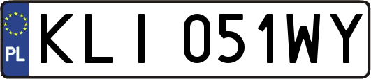 KLI051WY
