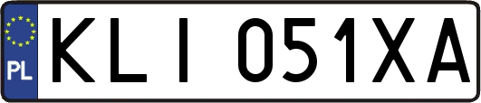 KLI051XA