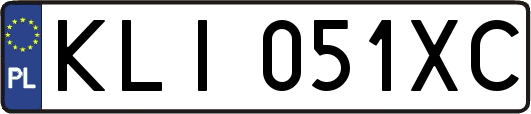 KLI051XC