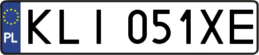 KLI051XE