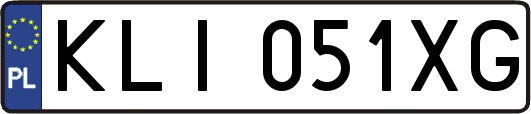 KLI051XG