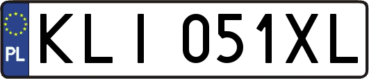 KLI051XL