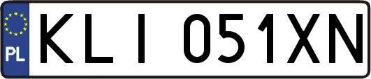 KLI051XN