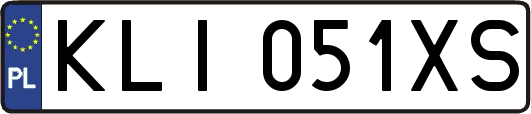 KLI051XS