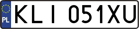 KLI051XU