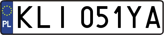 KLI051YA