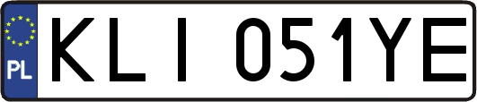 KLI051YE