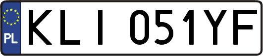 KLI051YF
