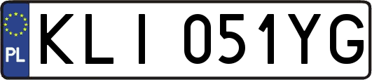KLI051YG