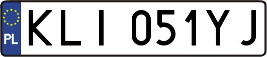 KLI051YJ