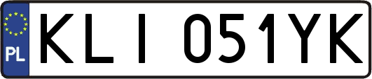 KLI051YK