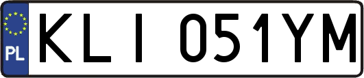 KLI051YM
