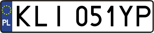 KLI051YP