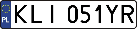 KLI051YR
