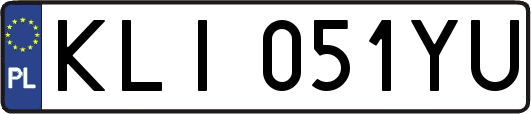 KLI051YU