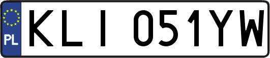 KLI051YW