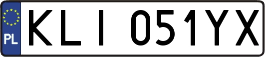 KLI051YX
