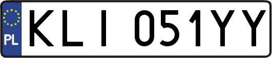 KLI051YY