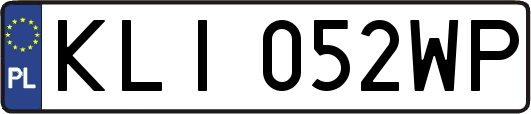 KLI052WP