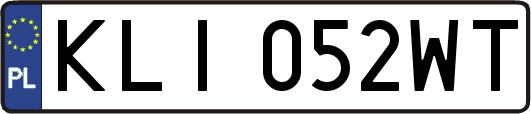 KLI052WT