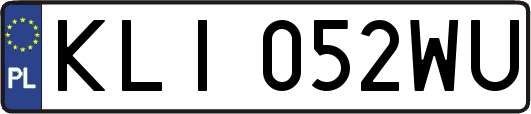 KLI052WU
