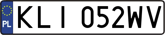 KLI052WV