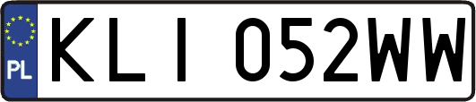 KLI052WW