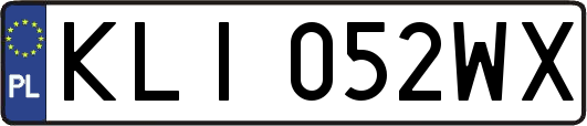 KLI052WX