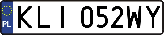 KLI052WY