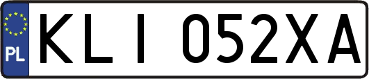 KLI052XA