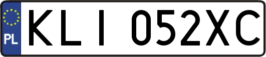 KLI052XC