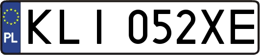 KLI052XE