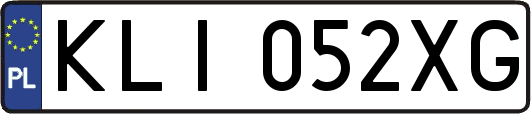 KLI052XG