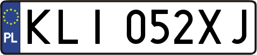 KLI052XJ
