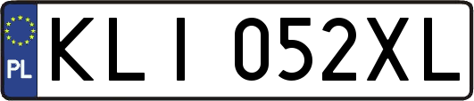 KLI052XL