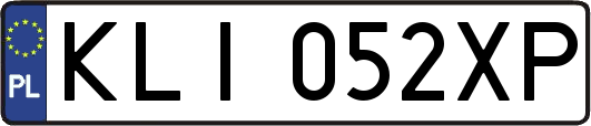 KLI052XP