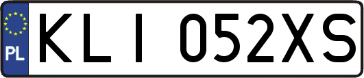 KLI052XS