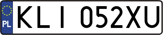 KLI052XU