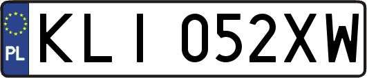 KLI052XW