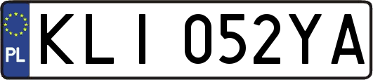 KLI052YA