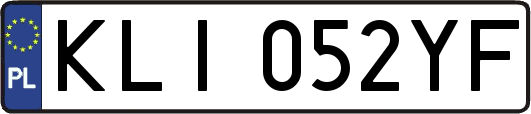 KLI052YF