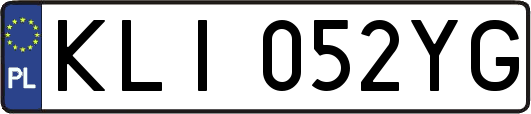KLI052YG