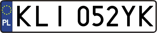 KLI052YK